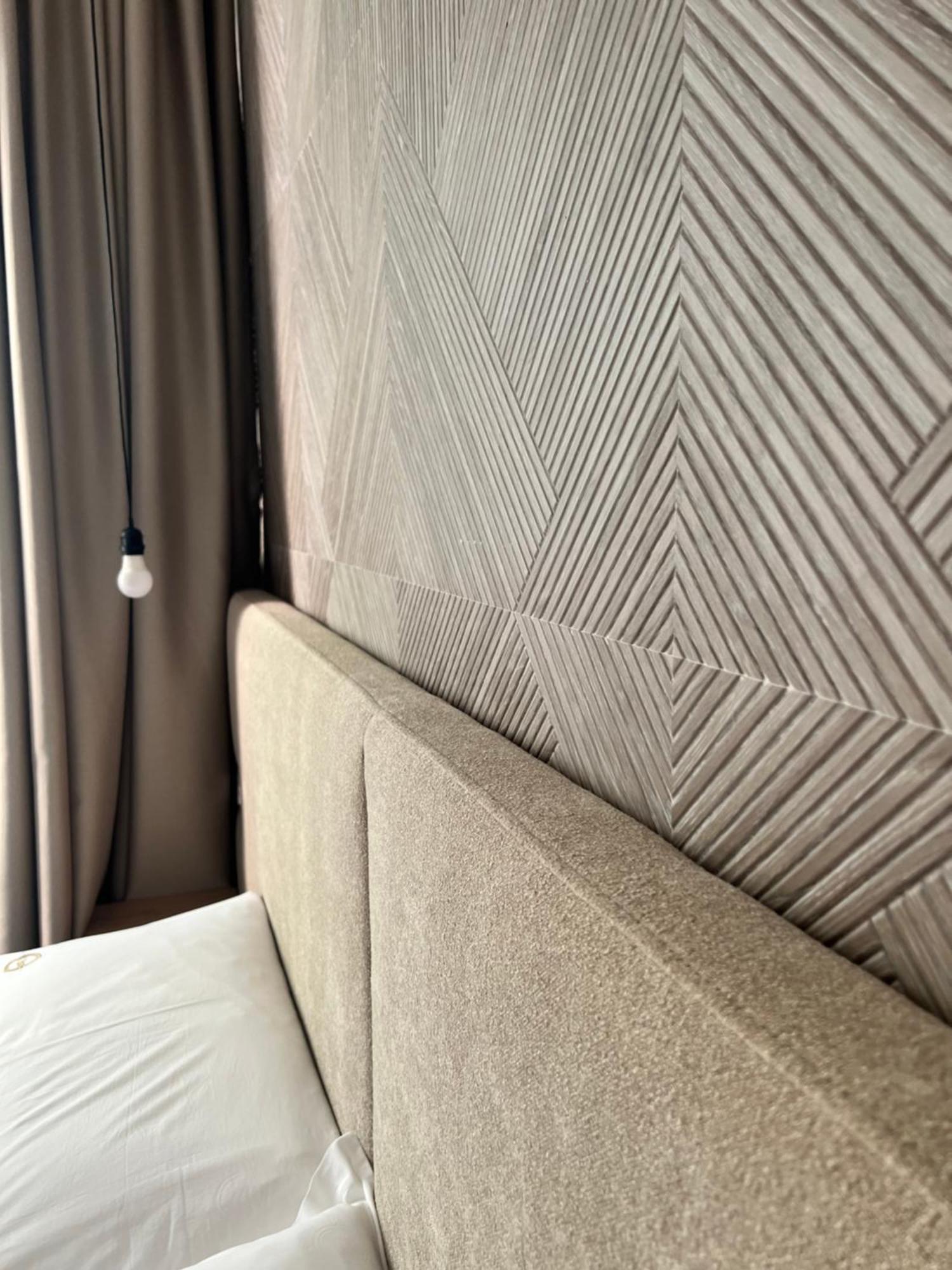 Enzo Rooms & Apartment Blloku Tirana Kültér fotó